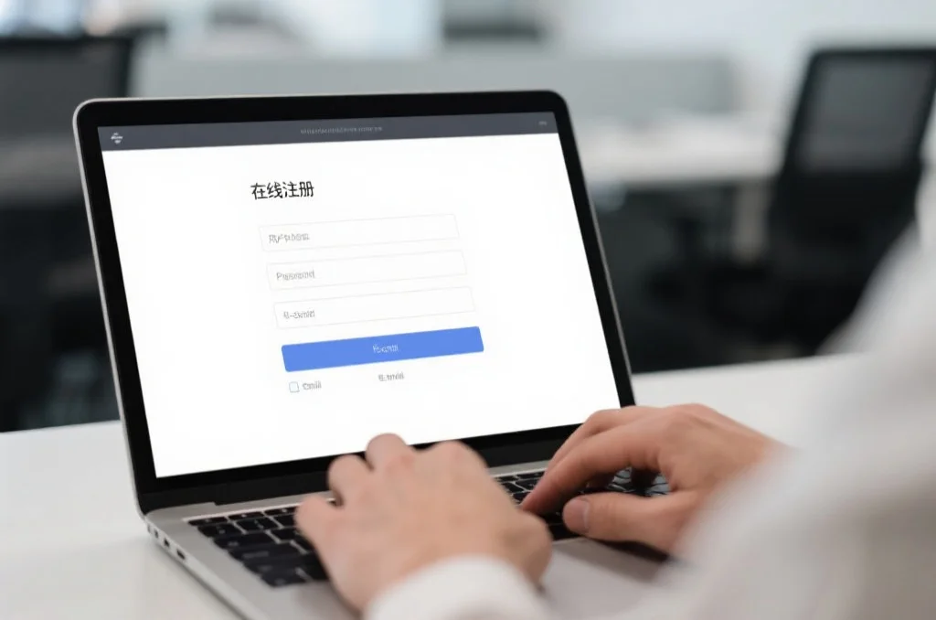 耀世娱乐平台2025年新用户注册指南：轻松开启您的互动之旅